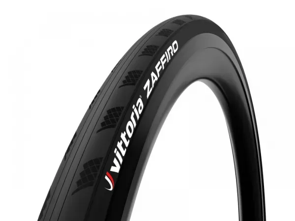 ANVELOPA VITTORIA ZAFFIRO V 28INCH RIGID NEGRU 700x30C Preț redus