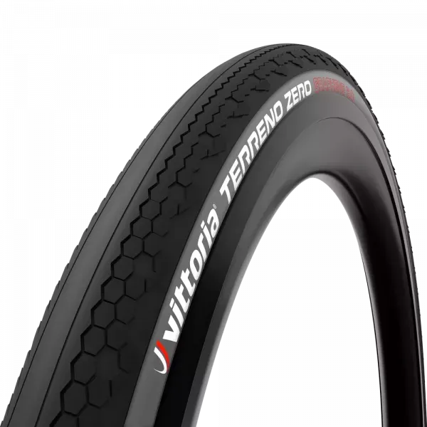 Reducere ANVELOPA VITTORIA TERRENO ZERO 700X47C (47-622) GRAVEL ANTH-G2.0 TLR Antracit