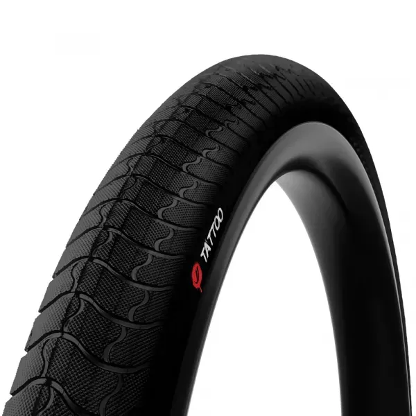 ANVELOPA VITTORIA TATTOO II 29X2.3 RIGID Negru Ieftin