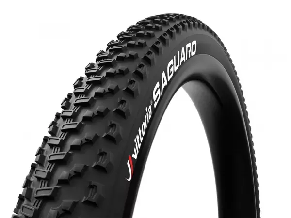 ANVELOPA VITTORIA SAGUARO 29X2.25 (55-62) TLR Negru Ofertă limitată