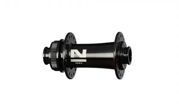 BUTUC FATA NOVATEC D791SB-CL-15 15 X 100 MM CENTERLOCK 32H Preț redus