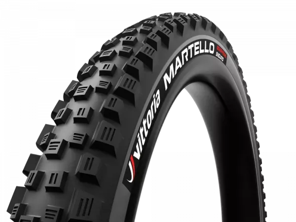 ANVELOPA VITTORIA MARTELLO 29X2.6 (65-622) TLR Negru Reduceri
