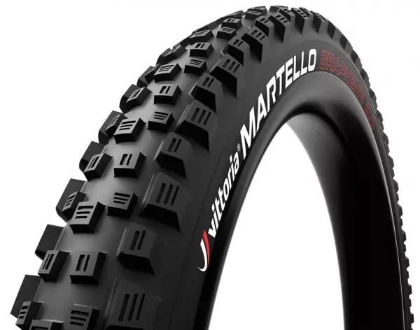 ANVELOPA VITTORIA MARTELLO 29X2.4 (60-622) TUBELESS TNT Antracit Cumpărături sigure