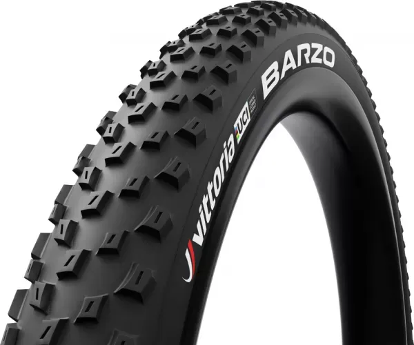 ANVELOPA VITTORIA BARZO 29X2.25 UCI TLR Negru Promoție