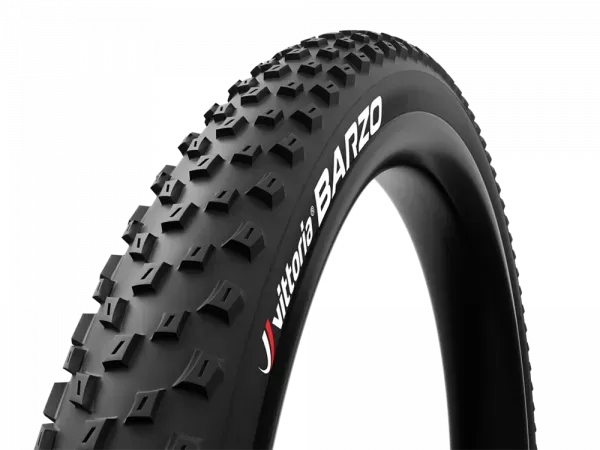 Discount ANVELOPA VIITORIA BARZO 27.5X2.6 (65-584) RIGID Negru