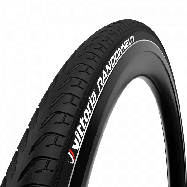 ANVELOPA VITTORIA RANDONNEUR 28INCH E-BIKE 700X45C Preferatul clienților