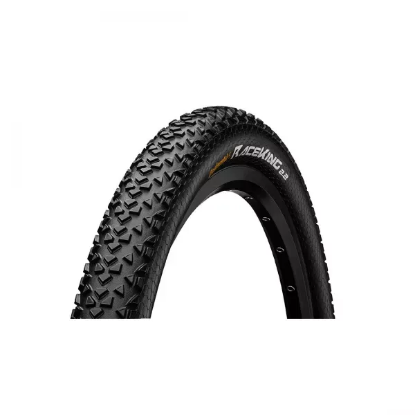 Reducere extra ANVELOPA CONTINENTAL RACE KING PERFORMANCE 55-622 (29X2.2) Negru