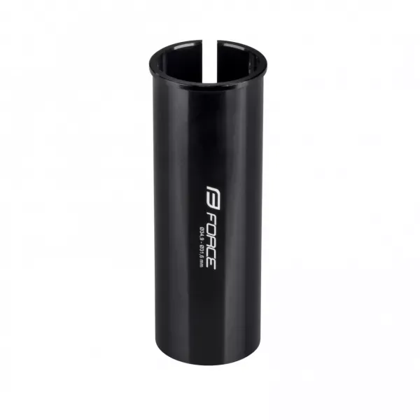 ADAPTOR TIJA SA FORCE AL BLACK 34.9-31.6mm Lichidare de stoc