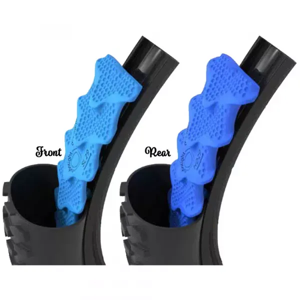 INSERTII PENTRU ANVELOPE TUBELESS TUBOLIGHT DIAMANA XHD FRONT/REAR MULLET E-BIKE/DH 27.5/29 x 2.6-3.0 Chilipir