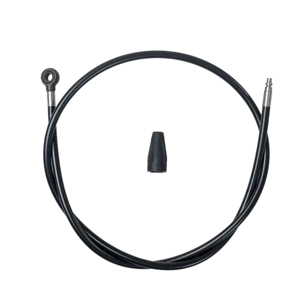 Ofertă de sezon CONDUCTA FRANA DISC MAGURA MT C ABS L2 700mm