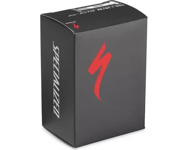 CAMERA SPECIALIZED STANDARD SCHRADER YOUTH 20X1.90-2.40 32MM Negru Livrare gratuită