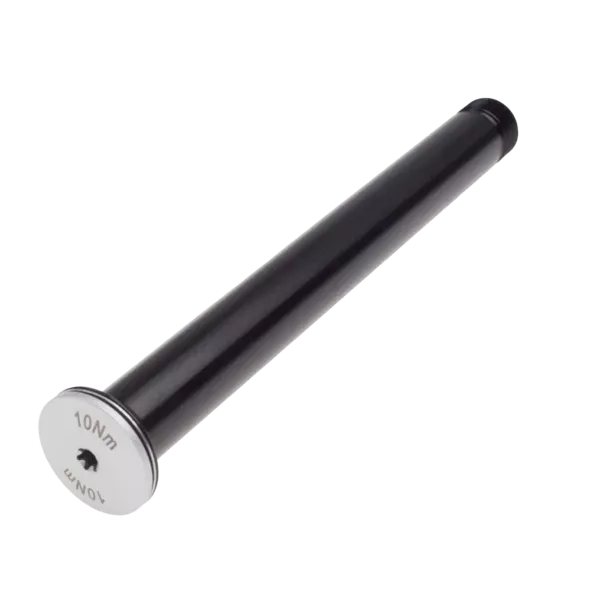 AX MAGURA THRU-AXLE M15 MM Negru Popular