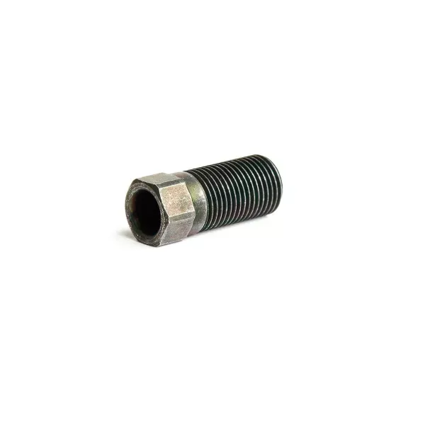 CONECTOR CONDUCTA FRANA MAGURA FILET LUNG Negru Livrare gratuită