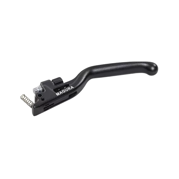 LEVIER MANETA FRANA MAGURA MT C 3-FINGER ALUMINIUM WITH BALL-END Negru Cel mai vândut