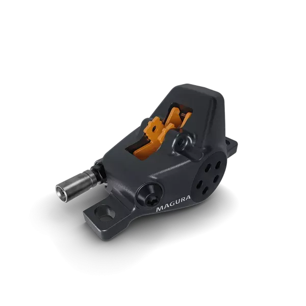 ETRIER FRANA DISC MAGURA MT A2 Negru Premium