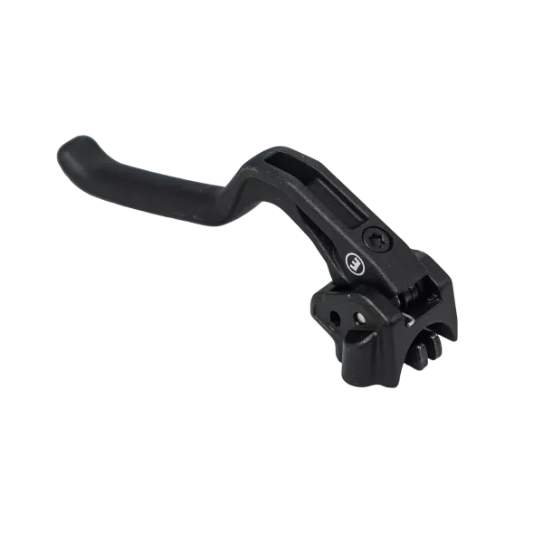 Livrare rapidă LEVIER MANETA FRANA MAGURA MCI 3-FINGER ALUMINIUM Negru