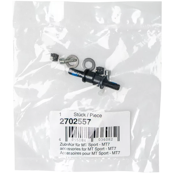 CONECTORI CONDUCTA FRANA MAGURA MT SPORT/MT7 Set Reduceri
