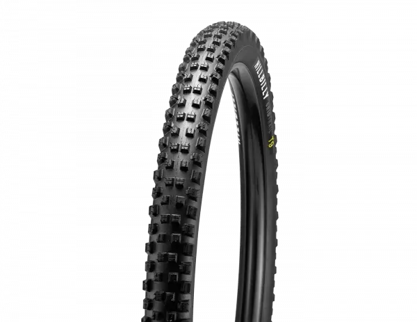 ANVELOPA SPECIALIZED HILLBILLY GRID TRAIL 2BLISS READY T9 - 29X2.40 Black Doar azi