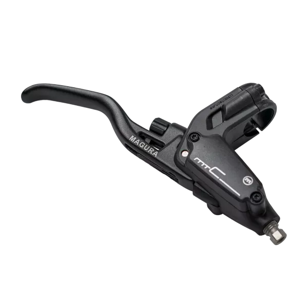 Lichidare de stoc MANETA FRANA MAGURA MASTER MT C ABS 2-FINGER ALUMINIUM Dreapta