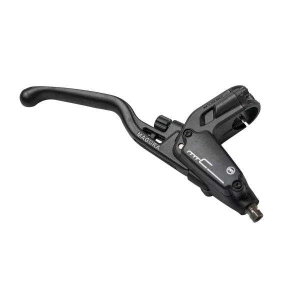 MANETA FRANA MAGURA MASTER MT C ABS 3-FINGER ALUMINIUM WITH BALL-END Dreapta Ofertă de sezon