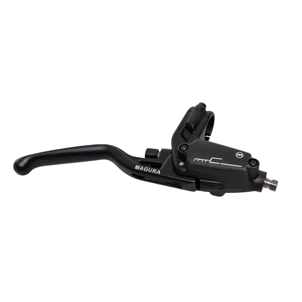 MANETA FRANA MAGURA MASTER MT C 3-FINGER ALUMINIUM WITH BALL-END Dreapta Calitate înaltă