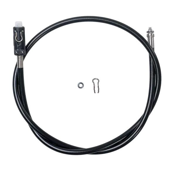 Chilipir CONDUCTA FRANA MAGURA MCI MASTERPIECE TUBING + EASYLINK 600mm
