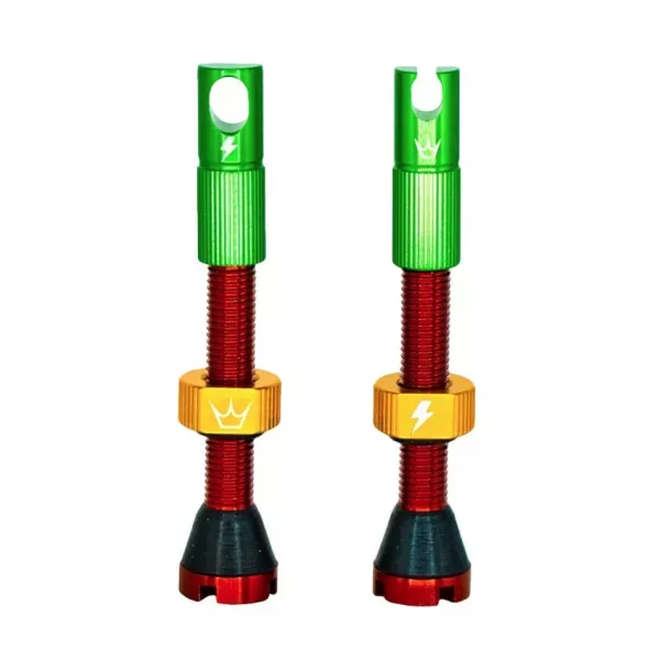 Cumpără online VALVE TUBELESS PEATY'S X 50TO01 (MK2) TUBELESS - 42MM Rasta