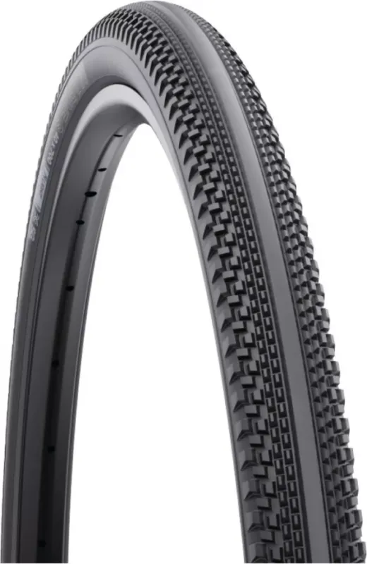 ANVELOPA BICICLETA WTB VULPINE S 45 X 700 TCS LIGHT/FAST ROLLING 120TPI DUAL DNA SG2 Black Ofertă exclusivă
