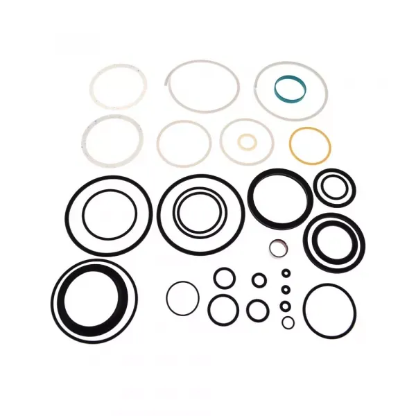 KIT SERVICE FOX FLOAT X2 SPRING AND DAMPER REBUILD 2019 Set Ofertă