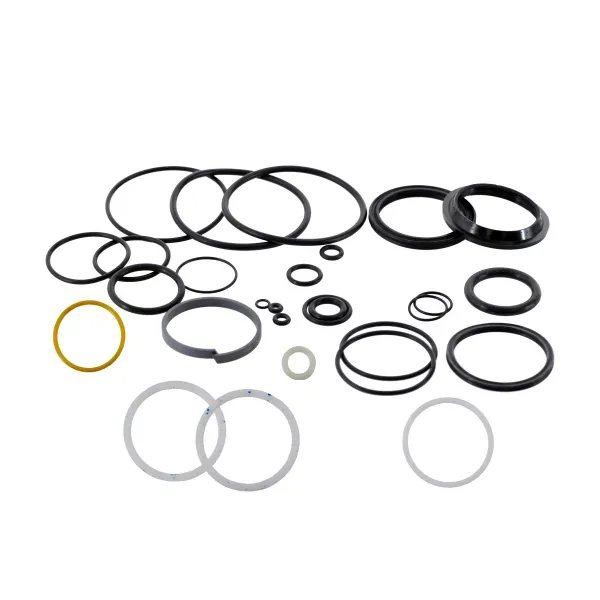 KIT SERVICE FOX FLOAT X2 SPRING AND DAMPER 2016-2018 Fara 8.75x2.75 Ofertă exclusivă