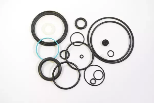 KIT SERVICE FOX FLOAT CTD BOOST VALVE AND DISH Set Ofertă exclusivă