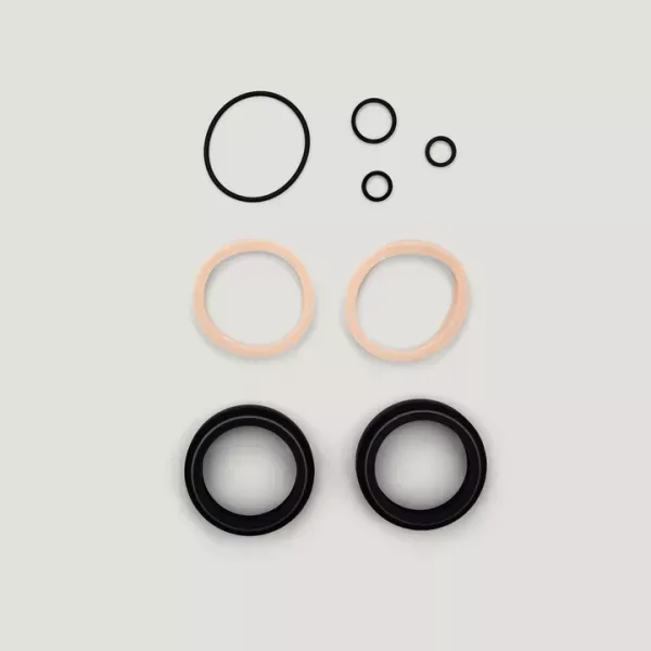 Premium KIT SERVICE FOX DUST WIPER LOW FRICTION NO FLANGE 36mm