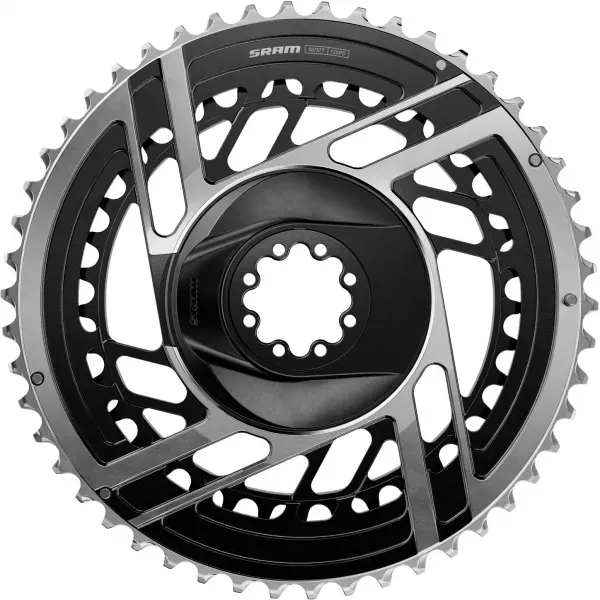 FOI + SPIDER ANGRENAJ SRAM RED AXS MY25 46-33T Reducere