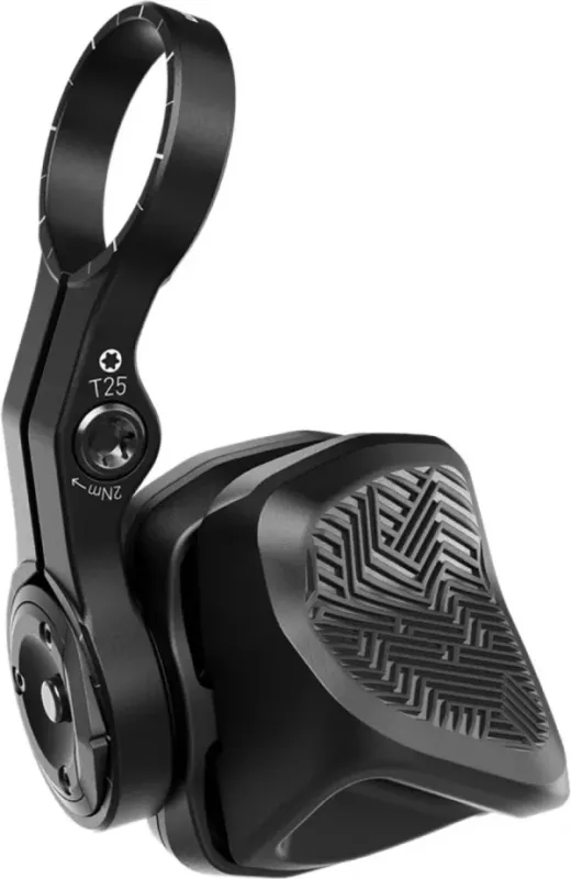 MANETA SCHIMBATOR SRAM POD AXS ULTIMATE C1 Negru Super ofertă