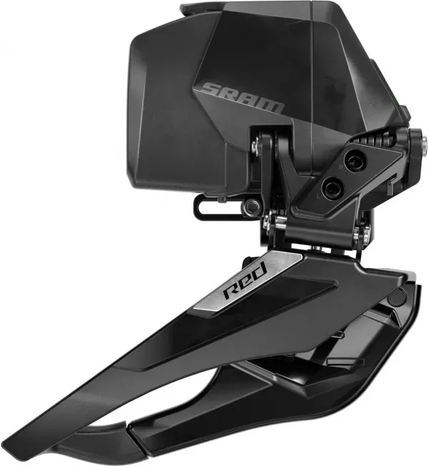 Lichidare de stoc SCHIMBATOR FOI SRAM RED AXS MY25 Negru