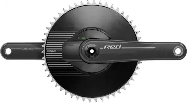 ANGRENAJ SOSEA SRAM RED 1 E1 AERO QUARQ PM 50T 160mm Preț redus