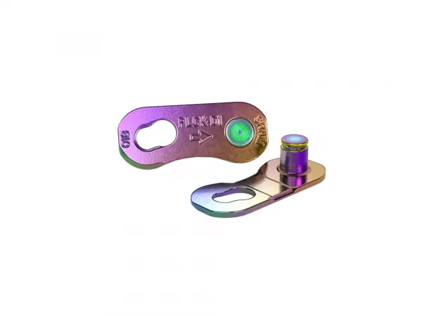 ZA CONECTOARE SRAM POWER LOCK FLATTOP Rainbow Preț redus