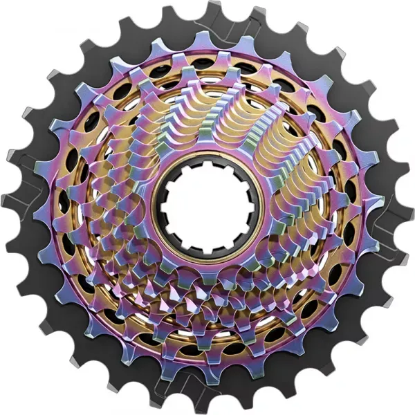 PINIOANE SRAM XG-1290 E1 RAINBOW 10-28T Reducere