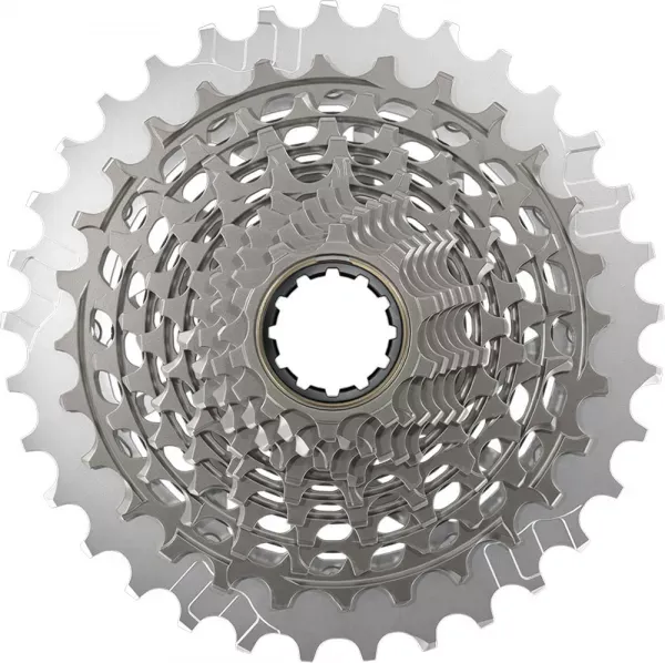 Chilipir PINIOANE SRAM XG-1290 E1 SILVER 10-33T