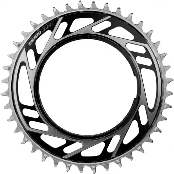 Premium FOAIE ANGRENAJ SRAM RED 1X MY25 46T