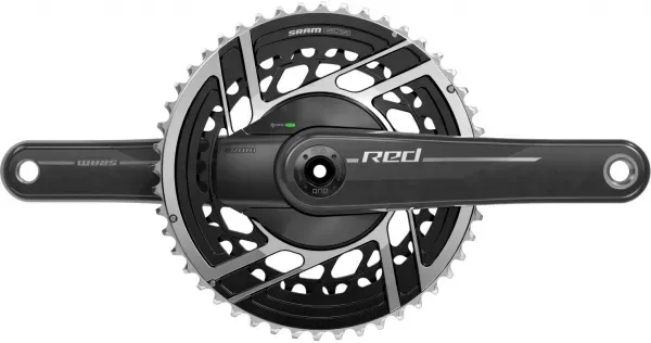 ANGRENAJ SOSEA SRAM RED E1 QUARQ PM 50-37T 172.5mm Doar azi