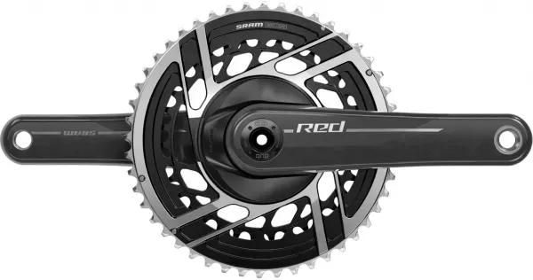 ANGRENAJ SOSEA SRAM RED E1 50-37T 172.5mm Comandă acum