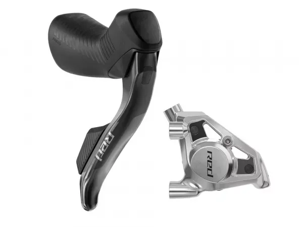 Transport gratuit FRANA PE DISC SRAM RED AXS MY25 Dreapta
