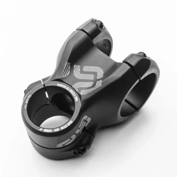 Retur ușor PIPA E-THIRTEEN BASE PRINDERE GHIDON 35MM BLACK 50mm