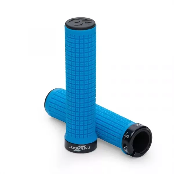 Bestseller MANSOANE PIVOT CYCLES PHOENIX LOCK ON Albastru