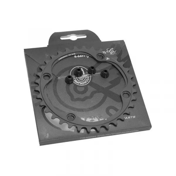 FOAIE ANGRENAJ CAMPAGNOLO SUPER RECORD 11 VITEZE 34T Ofertă specială