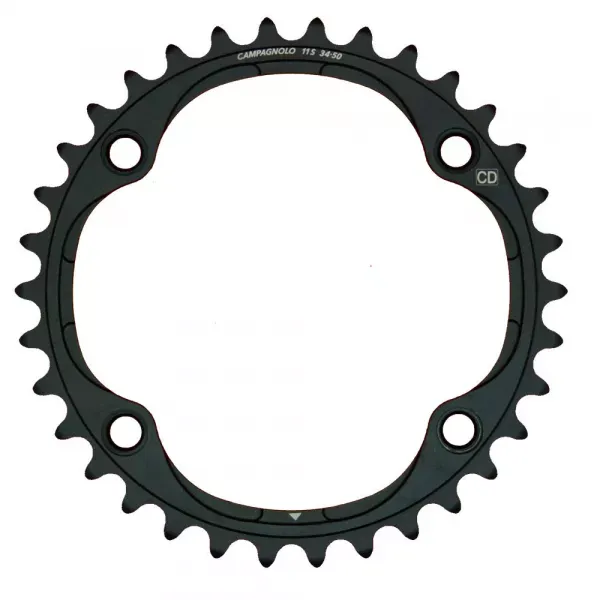 Reducere de preț FOAIE ANGRENAJ CAMPAGNOLO POTENZA SLV 11 VITEZE 34T