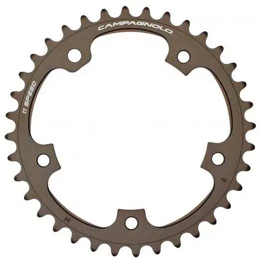 FOAIE ANGRENAJ CAMPAGNOLO CENTAUR 10 VITEZE 34T Lichidare de stoc