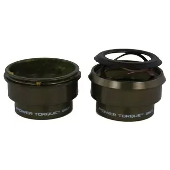 Plată securizată BUTUC PEDALIER CAMPAGNOLO POWER TORQUE PF30 68x48mm