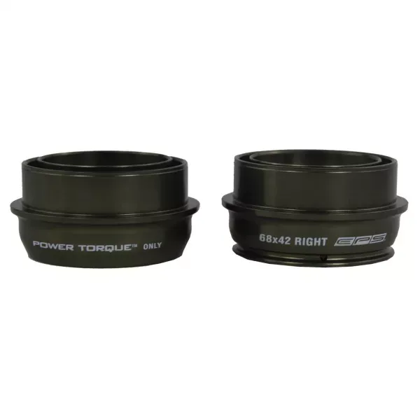 BUTUC PEDALIER CAMPAGNOLO POWER TORQUE OS-FIT BB30 68x42mm Preț mic
